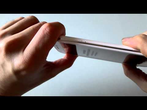 Unboxing Bolt!Super4G PowerPhone ZTE v9820