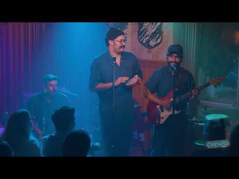 MAS NAO É #confrariacomedy