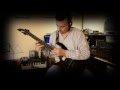 "Hurricane" (Bob Dylan) Full Cover by Juajilo