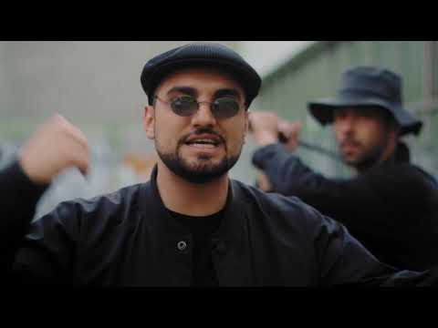 Lupara Versato - Handicap (prod. Figub Brazlevic) | #Krekpek