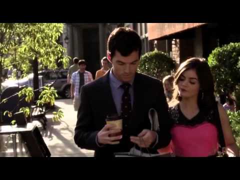 Watch Pretty Little Liars S03E05 - That Girl is Poison