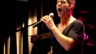 Joey McIntyre &quot;5 Brothers and a Million Sisters&quot; LIVE