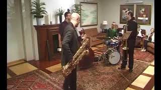 Love Me or Leave Me 2005