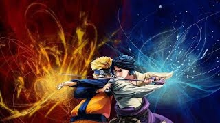 Qhps Naruto era entrenado en serio desde niño por un ninja poderoso cap 17