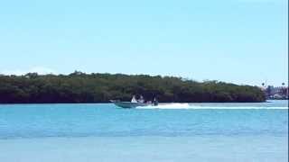preview picture of video 'Boca Ciega Bay Pinellas Florida'