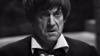 Extrait - Le Docteur et Zoe invit�s par les Krotons