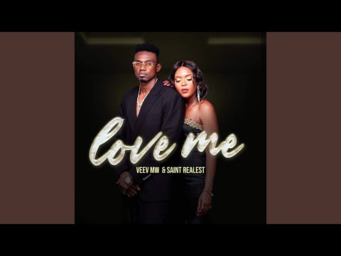 Love Me (feat. Saint Realest)