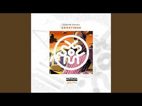Agostinho (Original Mix)