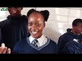 O Iphihletseng Movie In Dibathuto Sec School