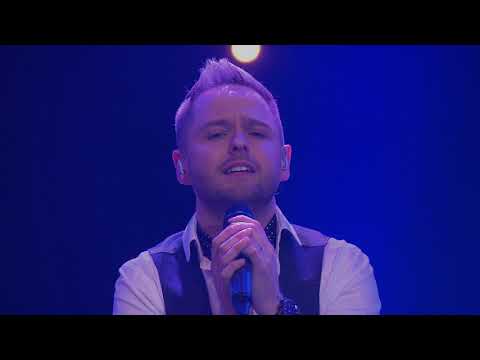 Derek Ryan - Scottish Medley - Live (DVD)