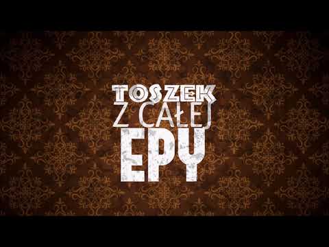 02. Toszek - Pure Hip Hop prod. Marsan, skrecze: Dj Simple