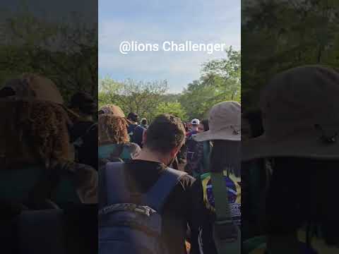 Primeira Jornada Ecológica Circuito Filadélfia Tocantins !