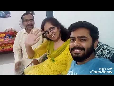 Ajinkya Birthday 2020- Blessings!