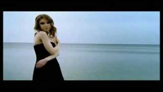 Sezer Caglar -Farzet Turkish Pop Yeni Orijinal Video Klip 2009