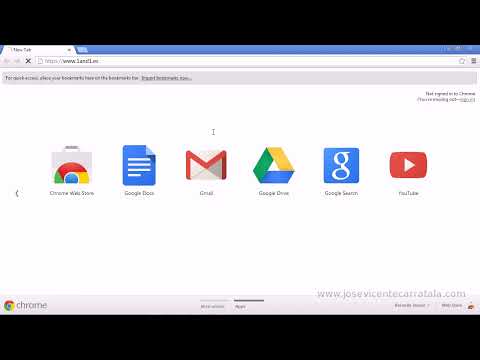Curso de creación web 5 MySQL