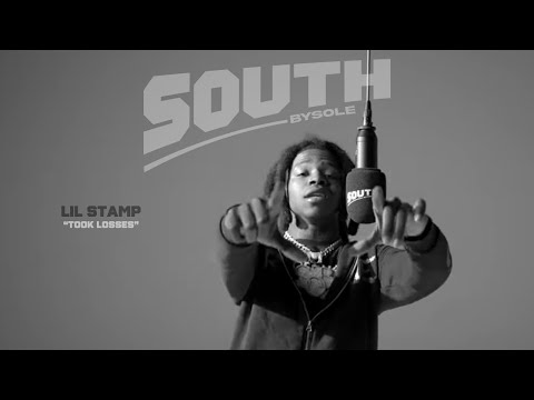 Lil Stamp performs “Took Losses” - SBS Exclusive