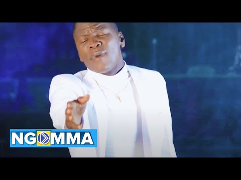 UNCLE NICO - Roho wa mungu (Official video) Sms SKIZA 7191603 TO 811