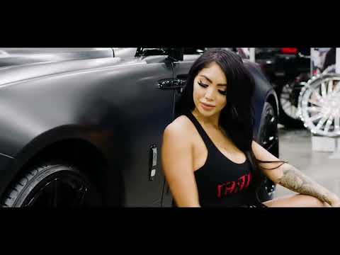 Dj Quba, ISHNLV & Sandra K-Bounce #carmusic