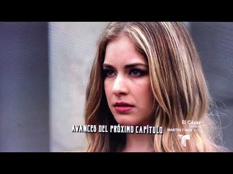 El señor de los cielos 5 avance del capítulo 94