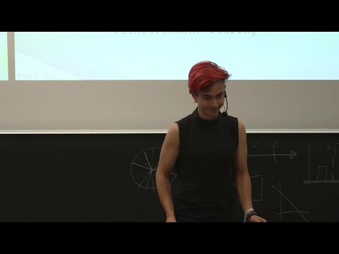 Video Thumbnail: MRMCD2025 How to prevent the robot uprising - an introduction to MPC based safe reinforcement learni