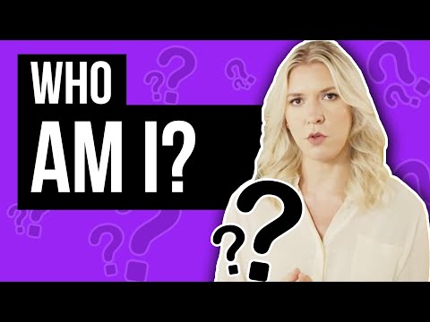 Teenage Identity Crisis - Who Am I?