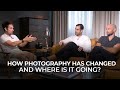 How Professional Photography Has Changed & Where It's Going | Master Your Craft