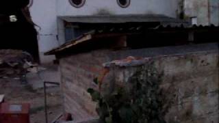 preview picture of video 'Lolol despues del Terremoto del 27 de Febrero del 2010 (Chile)'