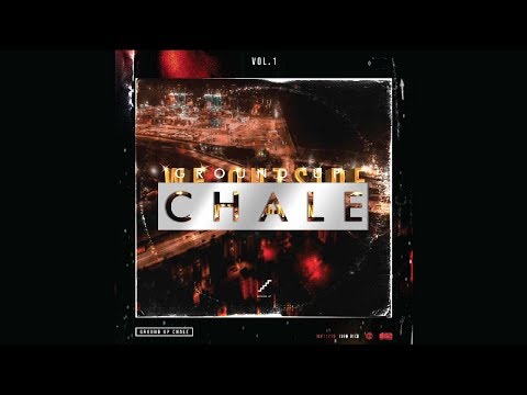 Quamina Mp & Twitch 4EVA - NO SA | Ground Up Music