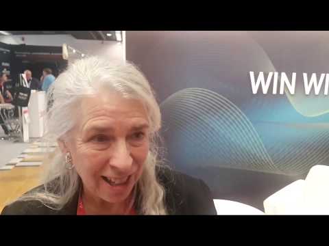 # Big Data Master Class, MARP, Ellen FRIEDMAN, By FINTECHS TV