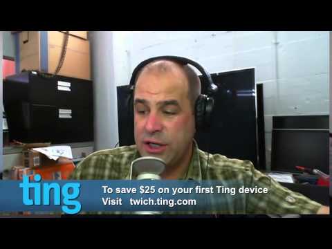 This Week in Computer Hardware 227: Leap Motion, Samsung 840 EVO, and Chromecast