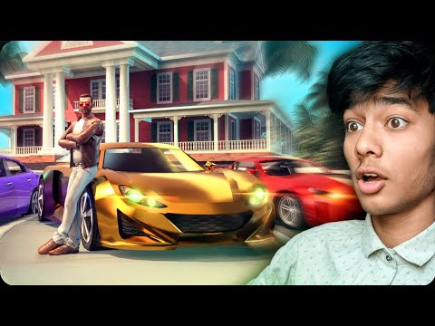 POOR TO RICH IN GANGSTAR NEW ORLEANS GAME | NITIN GAMING