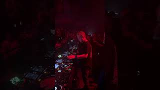 SASHA &amp; JOHN DIGWEED at CARL COX UNVRS IBIZA