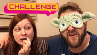 FUNNIEST "WHATS ON MY TONGUE CHALLENGE" EVER! (PRANK)