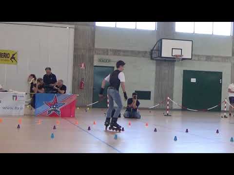 Regionali Lombardia FISR 2018 -