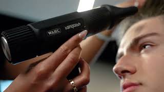 Фен для волос Wahl Vanquish T-Dryer (4321-0470) купить недорого в