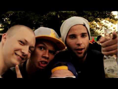 Gio - VBT 2012 16tel Finale vs Akne RR Rückrunde