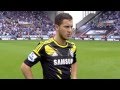 Eden Hazard The King Of Belgium