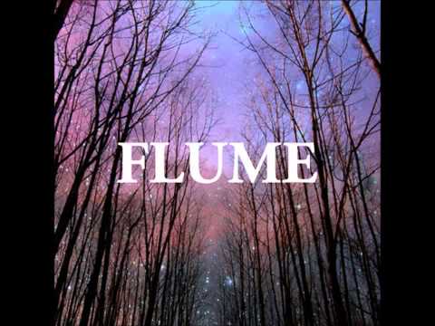 Hermitude - Hyper Paradise (Flume Remix)