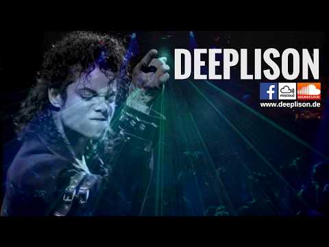 DEEP LISON - Vol. 02 I Tribute Series I Michael Jackson Deep House Mix (New Free Download)