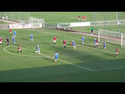 2.kolo 2018/19 AC Sparta Praha – FC Slovan Liberec 7:0 (3:0) 1.pol 1.cast