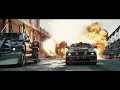 CJ Whoopty Gangster Remix Death Race