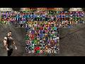 Mortal Kombat Project Expanded Plus Ultimate V1 1 Taven Playthrough