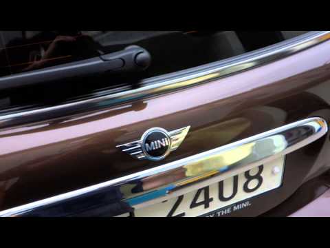 KANCOAT on Mini Cooper D Hatch