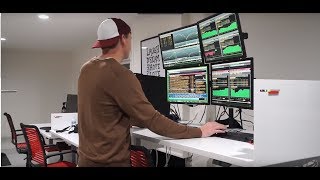 Watch How We Beat the Markets...