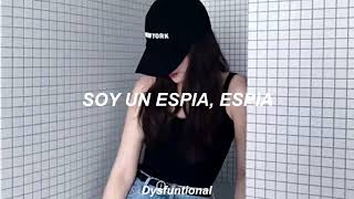 B.A.P - SPY // Sub Español