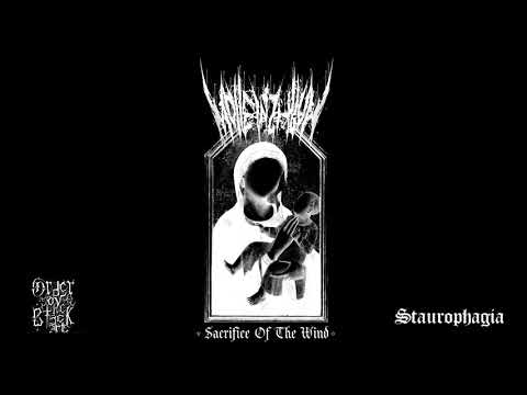 Staurophagia - Sacrifice Of The Wind full album  2019