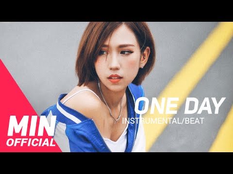 MIN - ONE DAY (Feat. Rhymastic) | OFFICIAL INSTRUMENTAL/BEAT