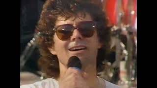 Starship -Sara -Daytona, FL (3/1986) 4K HD