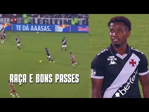 THIAGO MENDES FEZ ÓTIMA ATUAÇÃO NA VOLÂNCIA | Thiago Mendes vs Fluminense