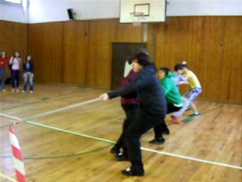 Pretahovanie lanom 5 - Vianocne dni sportu 09